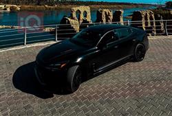 کیا ستینگەر